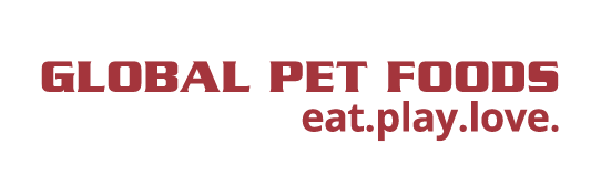 global pet foods eat.play.love
